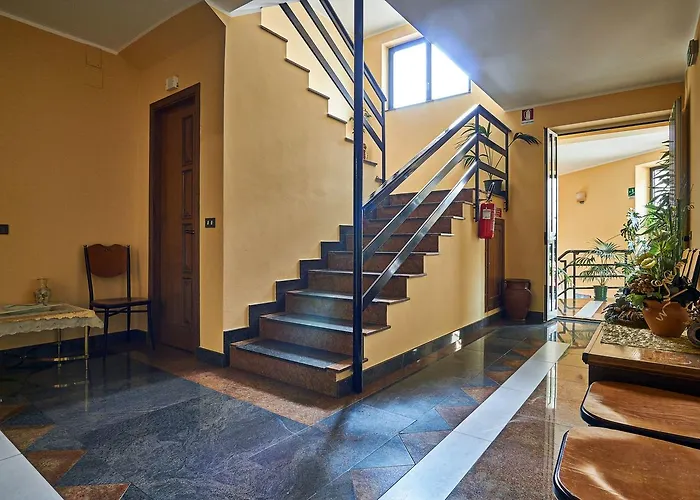 Hotel Mazzurco