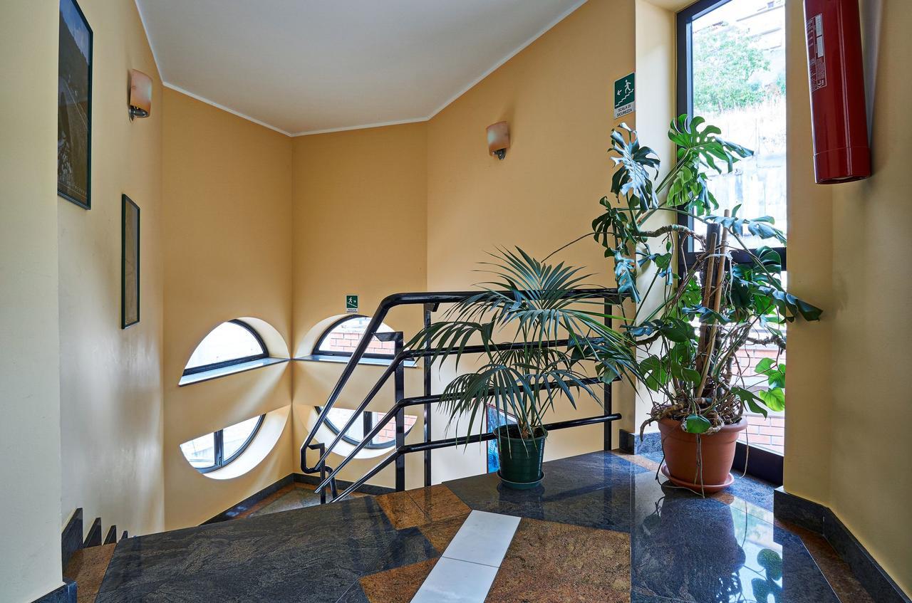 Hotel Mazzurco Cesarò